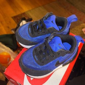 NIKE “WAFFLE ONE”